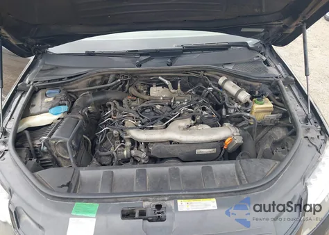 2012 Audi Q7 3.0 Tdi Premium из США, поврежденный, VIN WA1VMAFE9CD006292